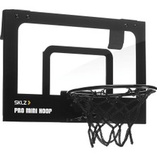 Sklz Pro Mini Hoop Micro Basketbol Potası