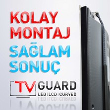 Tv Guard 43" Beko B43K 680G Ekran Koruyucu Panel