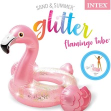 İntex Glittering  Flamingo 56251