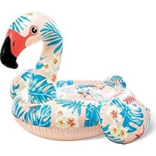 İntex 57559 Tropikal Flamingo