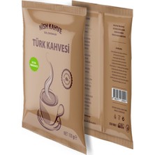 Nish Türk Kahvesi 5 x 100 gr