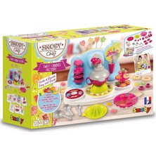 Smoby Chef Oyuncak Tatlı-Şeker Fabrikası 312111