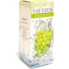 Anis Yaş Üzüm Aroması