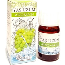 Anis Yaş Üzüm Aroması