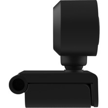 Buyfun 1080P 2MP HD Webcam 30FPS Kamera Gürültü Azaltma Mikrofon (Yurt Dışından)