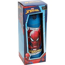 Spiderman Otto Matara Çelik Spıderman 304 44039