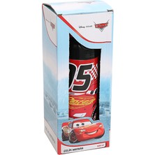 Disney Cars 44040 Disney Cars 304 Çelik Matara Salto I Am Speed