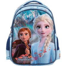 Frocx FROZEN İlkokul Çantası/ Destiny is Calling