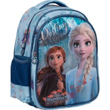 Frocx FROZEN İlkokul Çantası/ Destiny is Calling