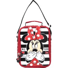 Minnie 5203 Beslenme Çantası Salto Signature Range