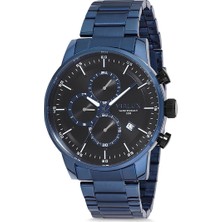 Vialux VX513M-04SM Erkek Kol Saati