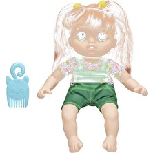 Hasbro Baby Alive Minik Bebeğim Little Eva E8407-E8413