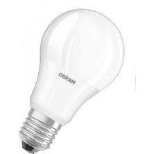 Osram 8,5 W LED Ampul 806LM E27 Duylu