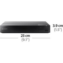 Sony S6700 Multi Zone 2k/4k Upscaling - Bluetooth- 2d/3d - Wi-Fi