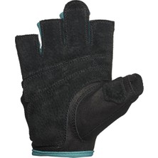 HRB.21504 Harbınger Wmns Power Gloves - L Kadın Fitness Eldiveni Blue