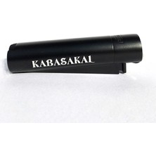 Clipper Isme Özel Çelik Çakmak