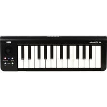 Korg Microkey AIR25 25 Tuş Bluetooth Midi Klavye