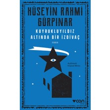 Kuyrukluyıldız Altında Bir İzdivaç - Hüseyin Rahmi Gürpınar