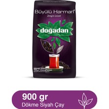 Doğadan Büyülü Harman Çayı 900 gr