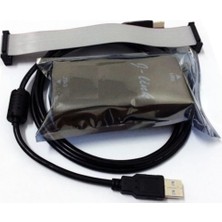 J-link V9 Jtag Programlayıcı Programmer Debugger