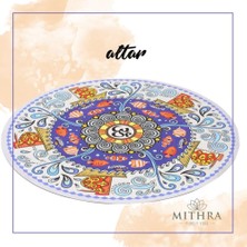 Mithra Moon Yoga Matı