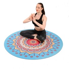 Mithra Moon Yoga Matı