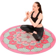 Mithra Moon Yoga Matı