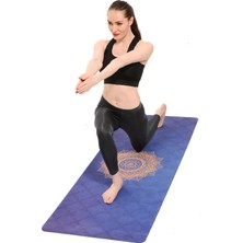 Mithra Earth Yoga Matı