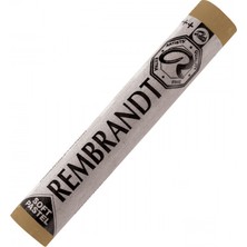 Rembrandt Soft Pastel  Tekli Yedek Renk 234-3 Raw Sienna