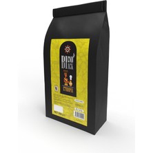 BlendBlack Ethiopia Yirgacheffe Gr2 Çekirdek Kahve 250 gr (Single Origin)