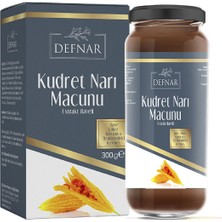 Defnar Kudret Narı Macunu 300 gr