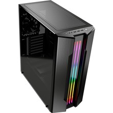 Cougar Gemini S Iron Gray XTC 600W 80 Plus USB 3.0 MidTower ATX Bilgisayar Bilgisayar