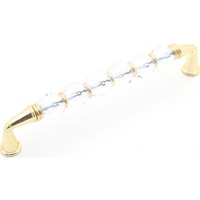 Kulpca Boğaziçi Cam Yay Kulp