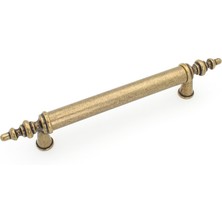 Kulpca Metal Boy Kulp 96 mm