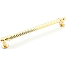 Kulpca Metal Yay Kulp 160mm 