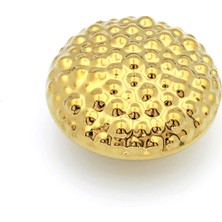 Kulpca Porselen Düğme Kulp