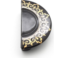 Kulpca Porselen Düğme Kulp