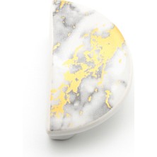 Kulpca Porselen Düğme Kulp