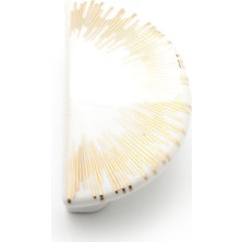 Kulpca Porselen Düğme Kulp