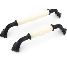 Kulpca Porselen Harran Art Kulp 128 mm