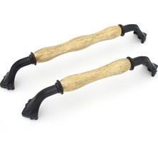 Kulpca Porselen Harran Art Kulp 160 mm