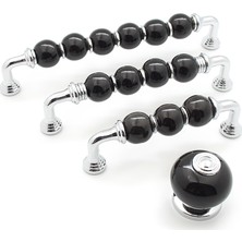 Kulpca Porselen Kulp Düğme