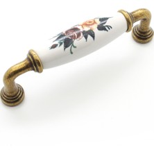 Kulpca Porselen Yay Kulp