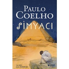 Simyacı - Paulo Coelho