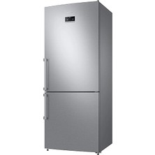 Samsung RB56TS754SA No-Frost Buzdolabı