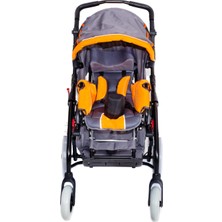 Comfort Plus DM-8001 Buggy 35 cm Engelli Puseti