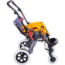 Comfort Plus DM-8001 Buggy 35 cm Engelli Puseti