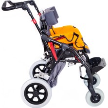 Comfort Plus DM-8001 Buggy 35 cm Engelli Puseti