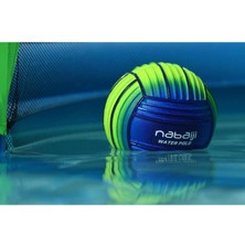Nabaiji Havuz Su Topu Büyük Mavi-Yeşil