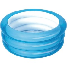 Bestway Şişme Havuz Bebekler İçin 70 x 30 cm